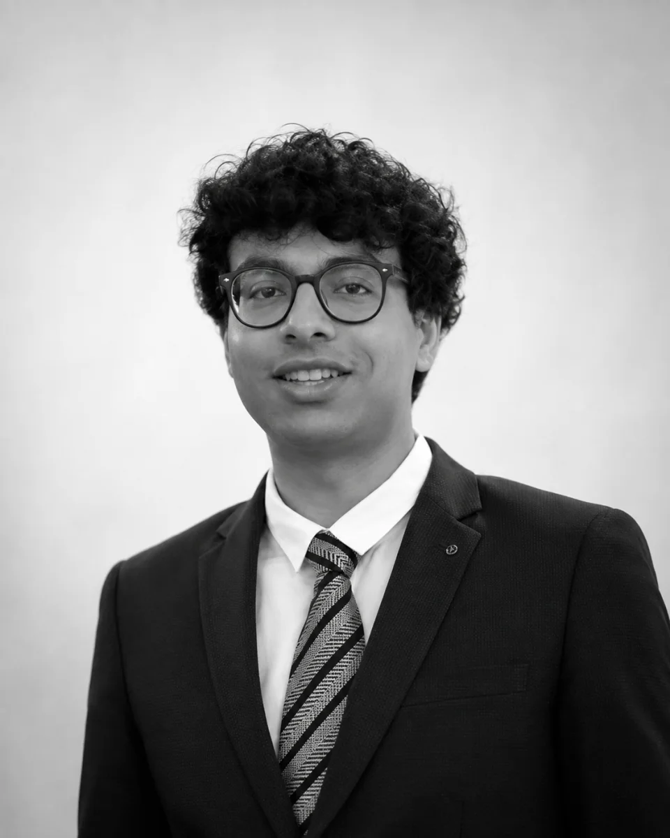 Vedant Singh